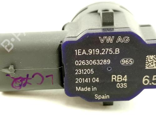 Electronic module VW TIGUAN (5N_) 2.0 TDI 4motion | BP34724683M83  - Image 7