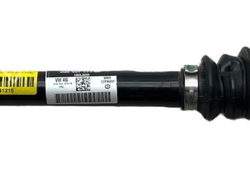 Used Left front driveshaft Left front driveshaft CUPRA FORMENTOR (KM7, KMP) 2.0 TSI 4Drive (190 hp) 36403032 36403032