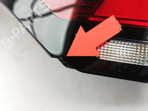 Left taillight VW TIGUAN (CT1) 2.0 TSI 4motion | BP37507457C34 - Image 9