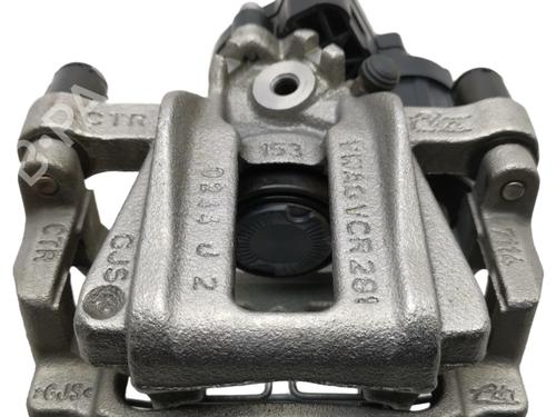 Used Left rear brake caliper Left rear brake caliper 36550933 36550933
