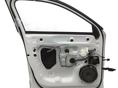 Left front door CUPRA TERRAMAR (KP1) 2.0 TSI VZ 4Drive | BP35764076C2  - Image 8