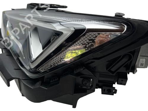 Left headlight CUPRA LEON Sportstourer (KL8, KU8, KUD) 2.0 TSI 4Drive | BP38033726C28 - Image 4