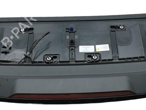 Spoiler bagklap VW ID.7 Tourer (ED5) GTX 4motion | BP34725542C96 - Image 6