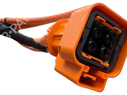 Cable VW TIGUAN (CT1) 2.0 TSI 4motion | BP37600936E12 - Image 2