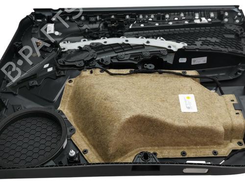 Front left panel VW TIGUAN (CT1) 2.0 TSI 4motion | BP37539523C58  - Image 5