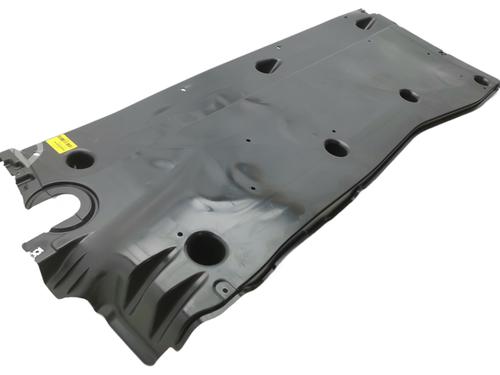 Underbody protection VW TOURAN VAN (5T1) 2.0 TDI | BP34731769M92 - Image 3