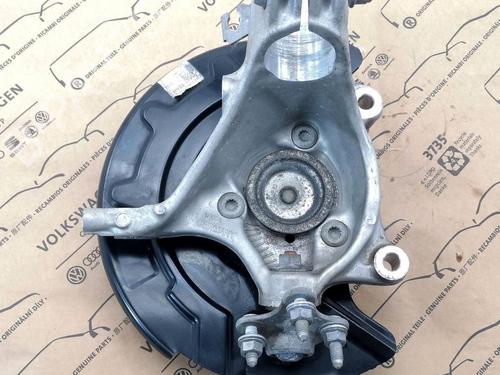 Left front steering knuckle VW ID.3 (E11, E12) 1st | BP35760316M25 - Image 4