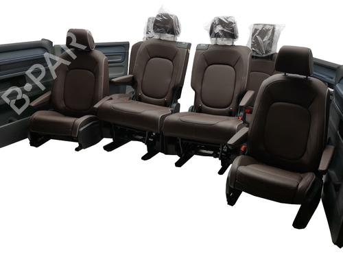 Seats set VW ID. Buzz Bus (EBB, EBJ) Electric 4motion (EBB) | BP35762988C78 - Image 3