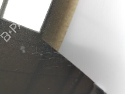 Spoiler bagklap VW ID.7 (ED2) PRO S | BP34725281C96 - Image 3