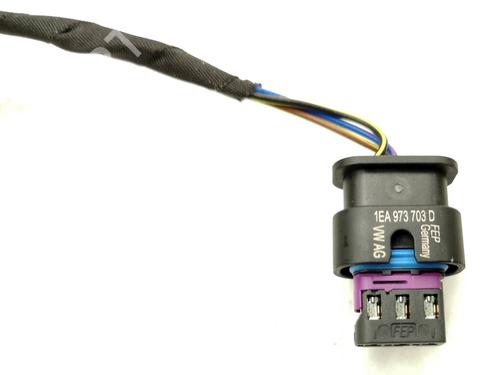 Wiring harness VW TIGUAN (5N_) 2.0 TDI 4motion | BP34731091E16 - Image 4