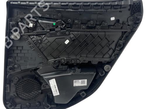 Rear left panel CUPRA FORMENTOR (KM7, KMP) 2.0 TSI 4Drive | BP38033728C60  - Image 5