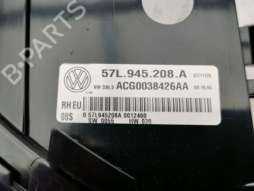 Right taillight VW TAYRON (R41) 2.0 TSI 4motion | BP36000742C35 - Image 8