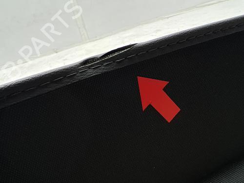 Rear parcel shelf VW TAYRON (R41) 2.0 TSI 4motion | BP38794393C85 - Image 6