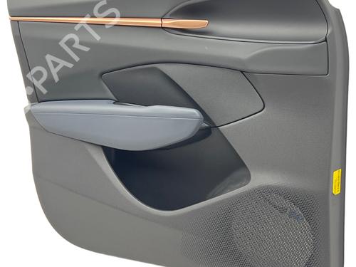 Forreste venstre beklædning CUPRA TERRAMAR (KP1) 2.0 TSI 4Drive | BP36403137C58 - Image 3