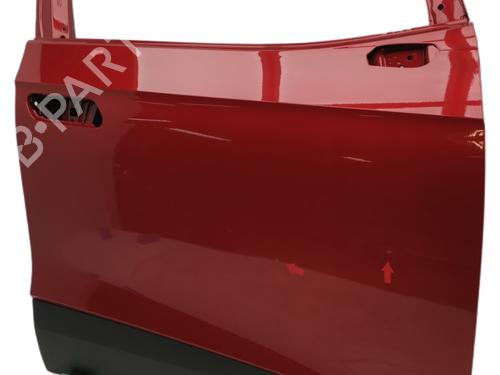 Right front door VW ID.4 (E21) PRO | BP35762840C3 - Image 2