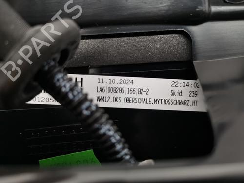 Spoiler bagklap VW ID.7 Tourer (ED5) GTX 4motion | BP34728992C96 - Image 8