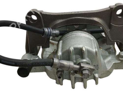 Right front brake caliper AUDI A3 Limousine (8YS, 8YM) 30 TFSI | BP34731013M104  - Image 12