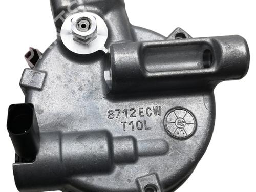 AC compressor AUDI A1 Sportback (GBA) 35 TFSI | BP39195728M34 - Image 5