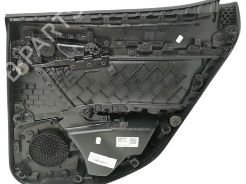 Rear left panel CUPRA FORMENTOR (KM7, KMP) 1.4 e-Hybrid | BP34730458C60 - Image 7