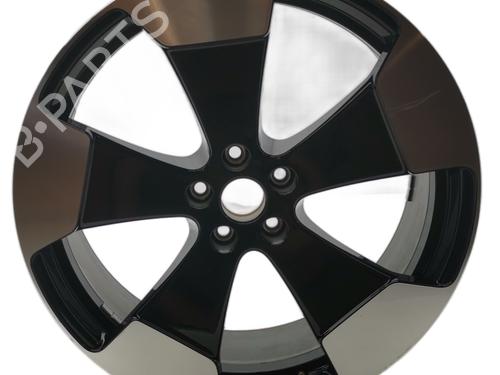 Used Rim Rim VW ID. Buzz Bus (EBB, EBJ) Electric (EBB) (204 hp) 35761670 35761670