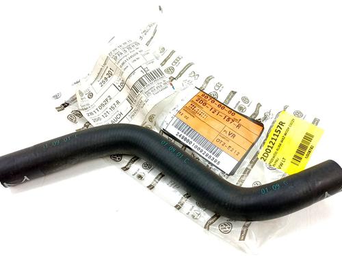 Tubo Tubo VW LT 28-46 II Van (2DA, 2DD, 2DH) 2.8 TDI (125 hp) 35757405 35757405