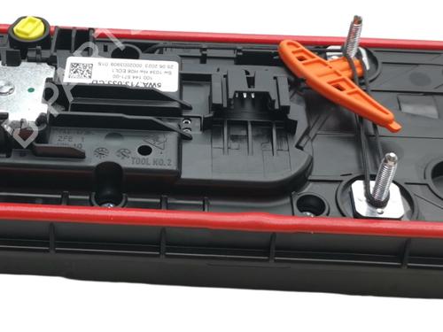 Selector da caixa CUPRA FORMENTOR (KM7, KMP) 2.0 TSI 4Drive | BP38717451M90 - Image 3