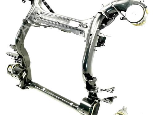 Rear axle VW ID.3 (E11, E12) 1st | BP35760116M2 - Image 5