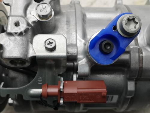 AC compressor AUDI A3 Limousine (8YS, 8YM) 30 TFSI | BP39195730M34 - Image 8