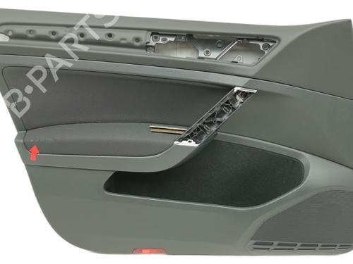 Venstre frontpanel VW GOLF VII Van (5G1) 1.2 TSi | BP34732739C58 - Image 2