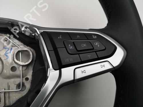 Steering wheel VW TAYRON (R41) 2.0 TDI | BP38743669C49 - Image 8