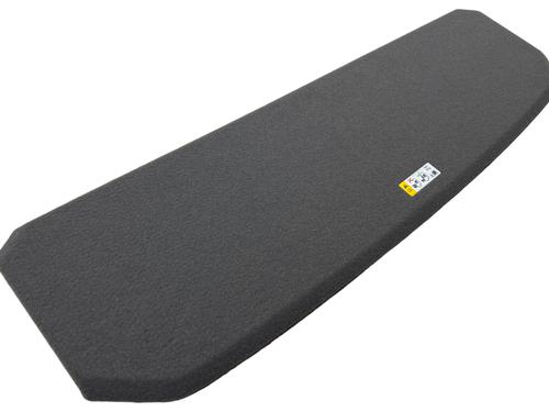 Rear parcel shelf VW MULTIVAN T7 (STM, STN) 1.5 TSi | BP36550793C85 - Image 2