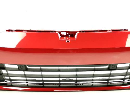 Used Front bumper Front bumper VW GOLF VIII (CD1, DA1) 2.0 TSI 4motion (190 hp) 39090034 39090034