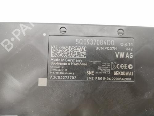 Electronic module AUDI Q3 (8UB, 8UG) 2.0 TFSI quattro | BP35761605M83  - Image 5