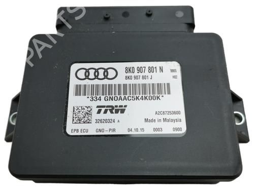 Electric handbrake AUDI A4 B8 (8K2) 2.0 TDI | BP34731447E5 - Image 6