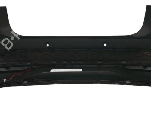 Bagtil kofangere VW ID.7 (ED2) PRO S | BP35762773C8  - Image 13