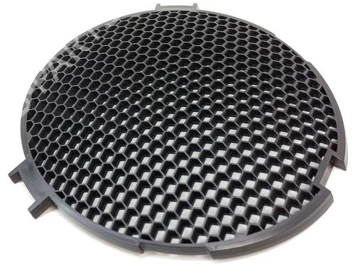 Grill Grill VW TIGUAN (5N_) 2.0 TDI 4motion (136 hp) 35757397 35757397