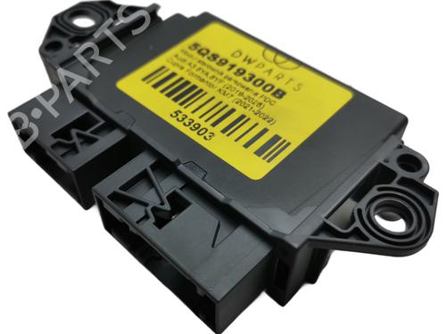 Electronic module VW TAYRON (R41) 2.0 TSI 4motion | BP34730396M83  - Image 7