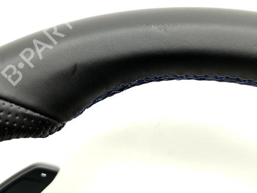 Steering wheel VW ARTEON (3H7, 3H8) 1.5 TSi | BP35758294C49 - Image 5