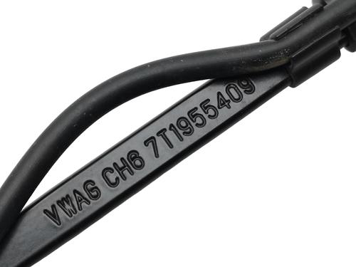 Vindspejlsviskerarm VW MULTIVAN T7 (STM, STN) 1.5 TSi | BP38189583C143 - Image 6