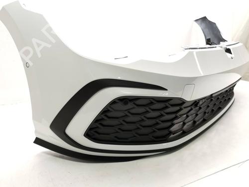 Front bumper VW GOLF VIII (CD1, DA1) 2.0 TSI 4motion | BP35758260C7 - Image 12
