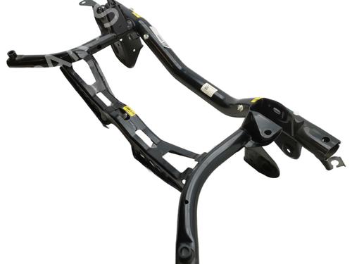 Rear axle CUPRA FORMENTOR (KM7, KMP) 2.0 TSI 4Drive | BP35764318M2 - Image 3