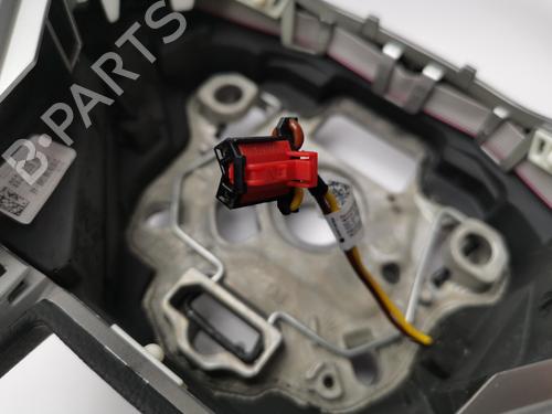 Steering wheel VW TAYRON (R41) 2.0 TSI 4motion | BP36593680C49 - Image 13