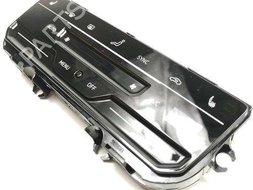 Climate control VW ARTEON (3H7, 3H8) 1.5 TSi | BP34731456I5 - Image 4