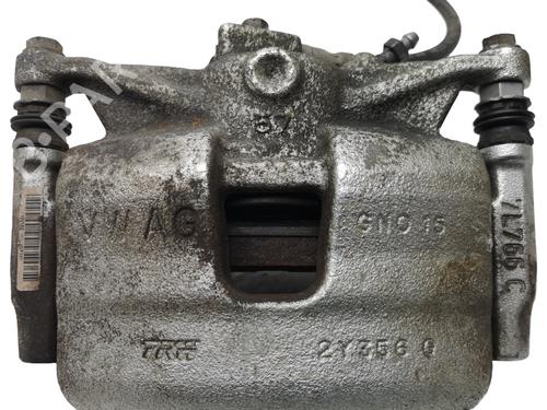 Used Left front brake caliper Left front brake caliper 37216490 37216490