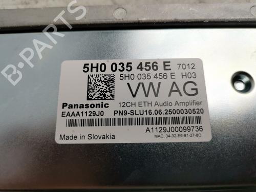 Electronic module VW ID.3 (E11, E12) 1st | BP35763510M83 - Image 4