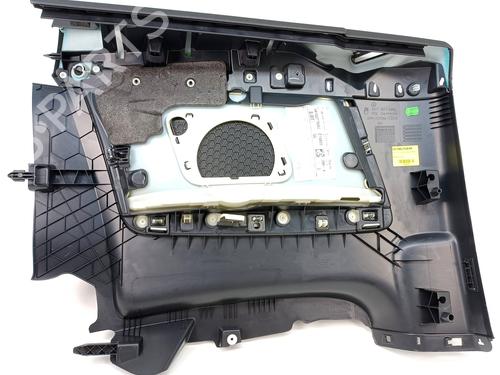 Rear right panel VW GOLF VI Convertible (517) 1.2 TSI | BP34728954C61 - Image 14