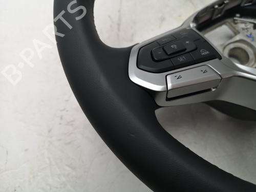 Steering wheel VW TIGUAN (CT1) 2.0 TSI 4motion | BP35893907C49 - Image 10