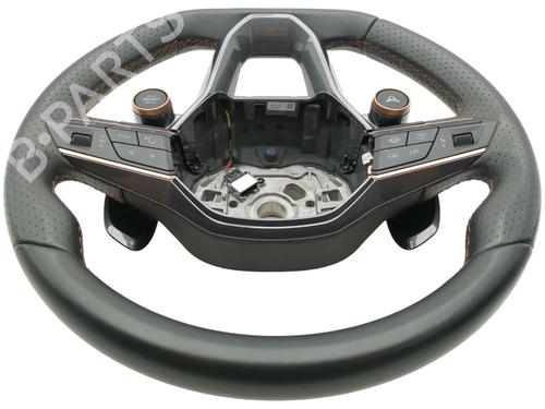 Steering wheel CUPRA FORMENTOR (KM7, KMP) 2.0 TSI 4Drive | BP37066447C49 - Image 4