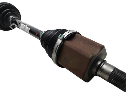 Left front driveshaft CUPRA FORMENTOR (KM7, KMP) 2.0 TSI 4Drive | BP38717488M38 - Image 5