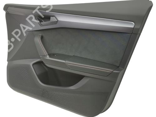 Front right panel CUPRA FORMENTOR (KM7, KMP) 2.0 TSI 4Drive | BP34730465C59 - Image 9